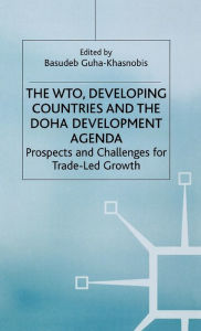 Evolution of international trading system prospects and challenges