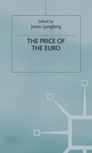 Title: The Price of the Euro, Author: J. Ljungberg