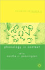 Phonology in Context / Edition 1