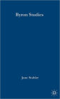 Palgrave Advances in Byron Studies