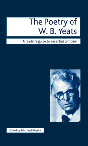 Poetry of W.B. Yeats