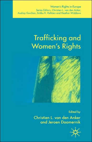 Trafficking and Women's Rights