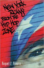 New York Ricans from the Hip Hop Zone