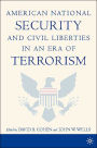 American National Security and Civil Liberties in an Era of Terrorism