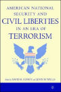American National Security and Civil Liberties in an Era of Terrorism / Edition 1