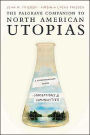 The Palgrave Companion to North American Utopias / Edition 1