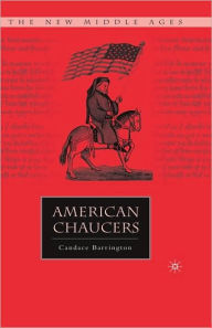 Title: American Chaucers, Author: C. Barrington