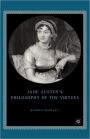 Jane Austen's Philosophy of the Virtues / Edition 1