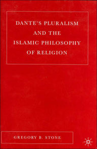 Dante's Pluralism and the Islamic Philosophy of Religion