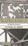Alternative view 1 of Post-Communist Economies and Western Trade Discrimination: Are NMEs Our Enemies?