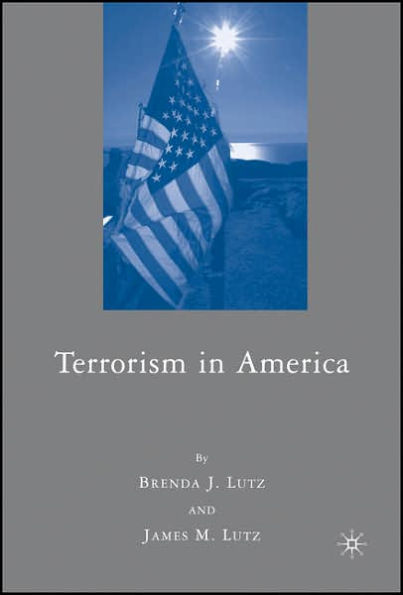 Terrorism in America / Edition 1