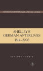 Shelley's German Afterlives: 1814-2000