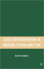 Class Representation in Modern Fiction and Film