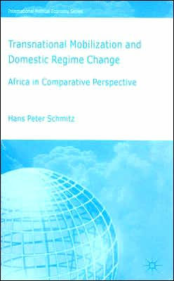 Transnational Mobilization and Domestic Regime Change: Africa in Comparative Perspective