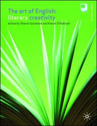 Art of English: Literary Creativity