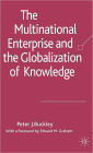 The Multinational Enterprise and the Globalization of Knowledge