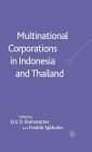 Multinational Corporations in Indonesia and Thailand: Wages, Productivity and Exports