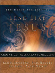 Lead Like Jesus Multimedia Curriculum