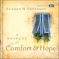 A Message of Comfort and Hope: Help for the Hard Times