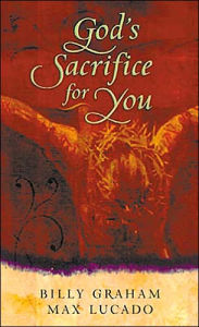 God's Sacrifice for You