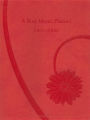 A Busy Moms Planner: 2007 - 2008