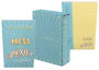 Of Mess and Moxie: Wrangling Delight Out of This Wild and Glorious Life - Boxed Set (B&N Exclusive Book and Journal)