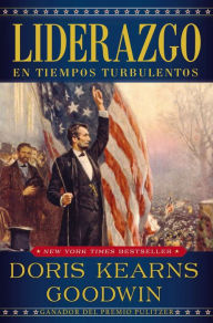 Title: Liderazgo: En tiempos turbulentos, Author: Doris Kearns Goodwin