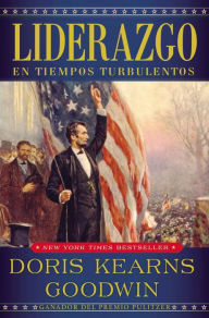 Title: Liderazgo: En tiempos turbulentos, Author: Doris Kearns Goodwin