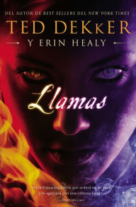 Title: Llamas, Author: Ted Dekker