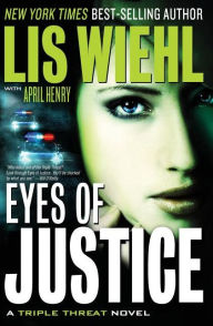 Eyes Of Justice (International Edition)