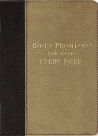 God's Promises for Your Every Need