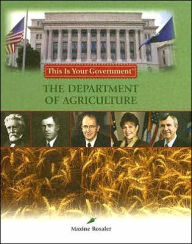 The Department of Agriculture