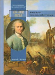 Jean-Jacques Rousseau: Advocate of Government by Consent
