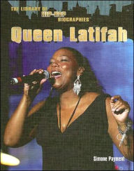 Queen Latifah