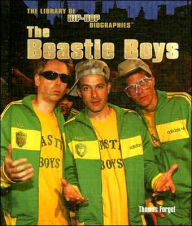 The Beastie Boys