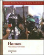 Hamas: Palestinian Terrorists