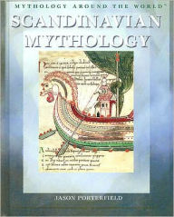 Scandinavian Mythology