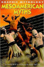 Mesoamerican Mythology