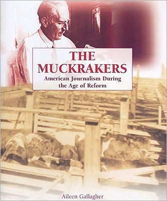 The Muckrakers