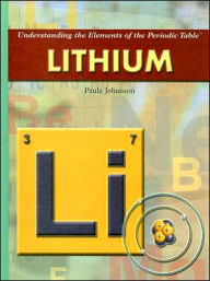 Title: Lithium, Author: Paula Johanson