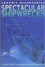 Spectacular Shipwrecks