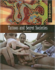 Tattoos and Secret Societies