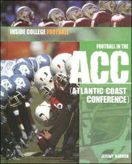 Title: Football in the ACC (Atlantic Coast Conference), Author: Jeremy Harrow
