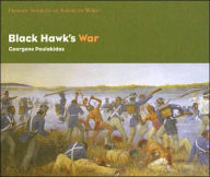 Title: Black Hawk's War, Author: Georgene Poulakidas