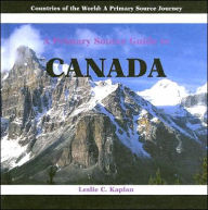 A Primary Source Guide to Canada