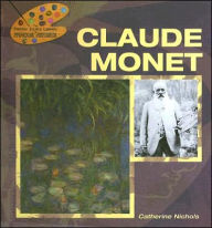 Claude Monet