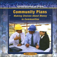 Title: Community Plans, Author: Angela Catalano
