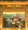 Who's Who in a Public Housing Community
