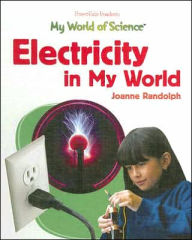 Electricity in My World
