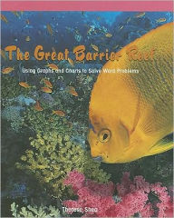 Great Barrier Reef: Using Graphs and Charts to Solve Word Problems